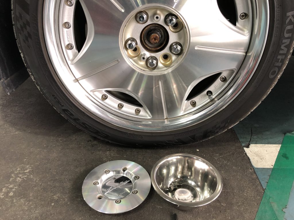 直送 持ち込み タイヤ交換 タイヤ保管