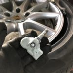 TPMS IDコピー クローン作製