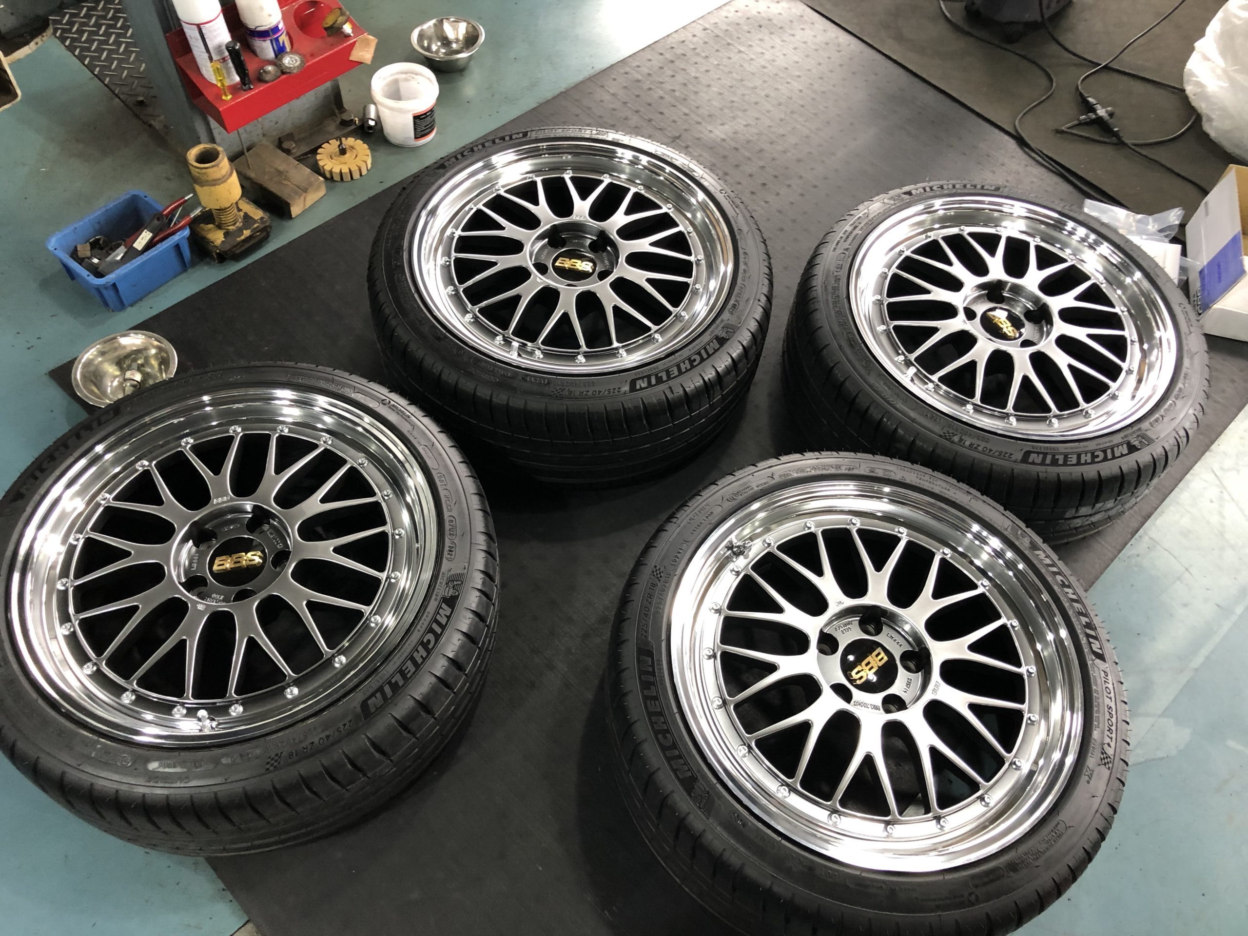 BBS LM 