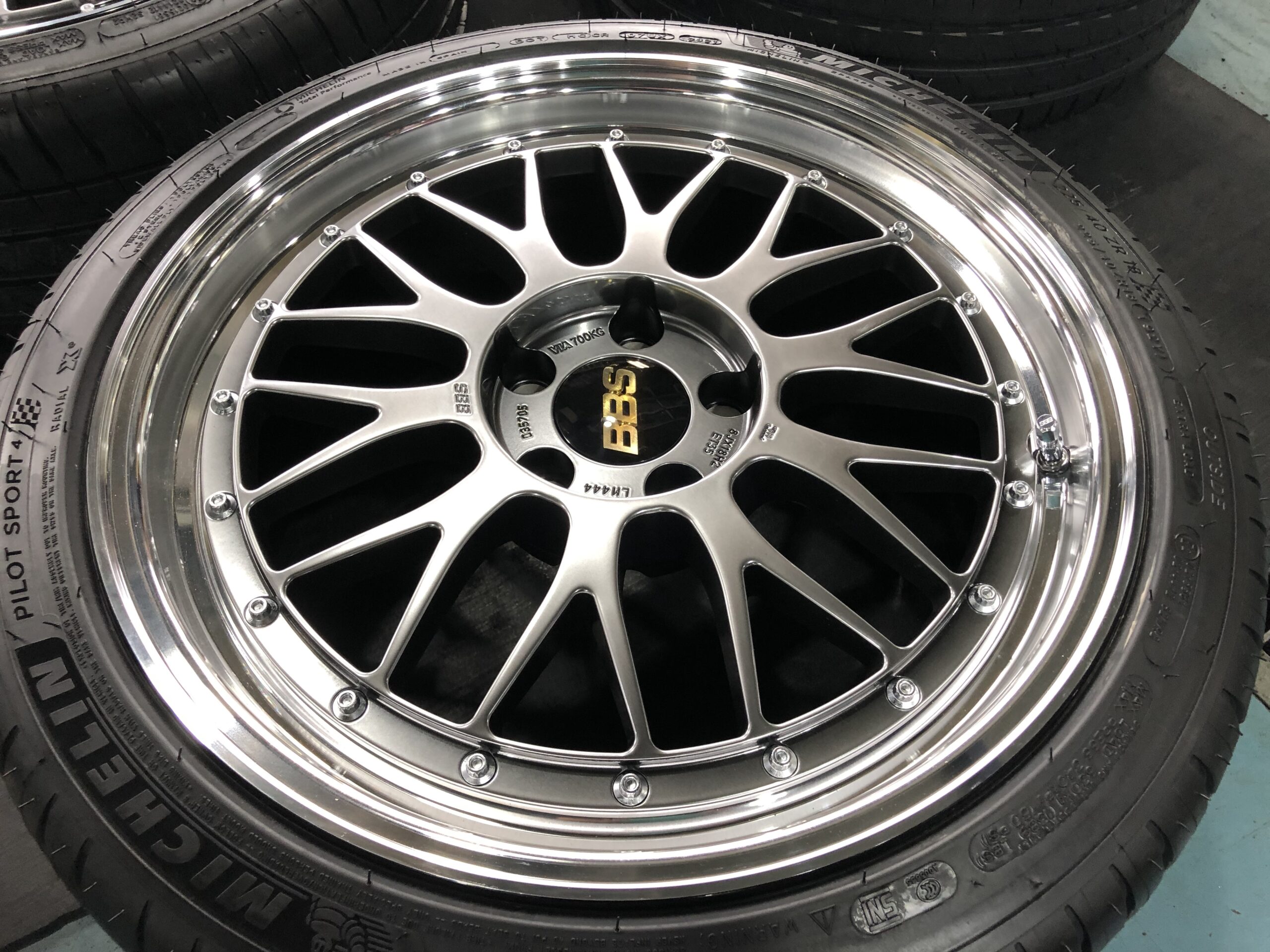 BBS LM 