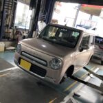持ち込みタイヤ交換
