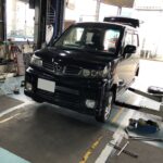 持ち込みタイヤ交換