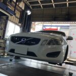 持ち込みタイヤ交換 VOLVO S60