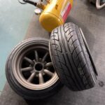 直送 持ち込み タイヤ交換 タイヤ保管