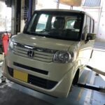 直送 持ち込み タイヤ交換 タイヤ保管 ホンダ N-BOX