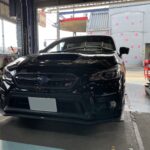 直送 持ち込み タイヤ交換 タイヤ保管 スバル WRX S4