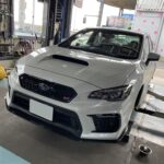 直送 持ち込み タイヤ交換 タイヤ保管 スバル WRX STI