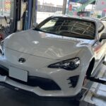 直送 持ち込み タイヤ交換 タイヤ保管 トヨタ 86