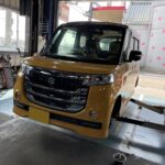 直送 持ち込み タイヤ交換 タイヤ保管 スズキ スペーシア　