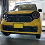 直送 持ち込み タイヤ交換 タイヤ保管 ホンダ N-ONE RS