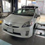 直送 持ち込み タイヤ交換 タイヤ保管 トヨタ プリウス