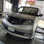 直送 持ち込み タイヤ交換 タイヤ保管 ホンダ エリシオンプレステージ