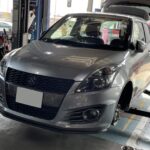 直送 持ち込み タイヤ交換 タイヤ保管 スズキ スイフトスポーツ