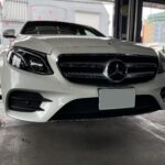 直送 持ち込み タイヤ交換 タイヤ保管 メルセデスベンツ W213 E220d