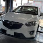直送 持ち込み タイヤ交換 タイヤ保管 マツダ CX-5