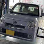 直送 持ち込み タイヤ交換 タイヤ保管 ダイハツ ミラココア