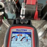 TPMS IDコピー クローン作製