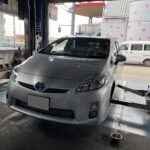 直送 持ち込み タイヤ交換 タイヤ保管 トヨタ プリウス