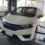 直送 持ち込み タイヤ交換 タイヤ保管 ホンダ フィット