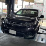 C-RV 直送 持ち込み タイヤ交換
