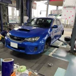 直送 持ち込み タイヤ交換 スバル インプレッサ