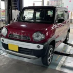 直送 持ち込み タイヤ交換 スズキ ハスラー