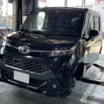 直送 持ち込み タイヤ交換 トヨタ タンク