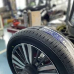直送 持ち込み タイヤ交換 オデッセイ ハイブリッド