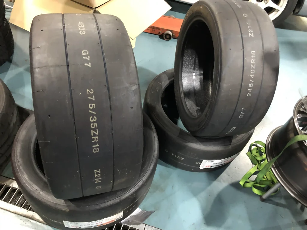 直送 持ち込み タイヤ交換 タイヤ保管
