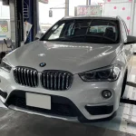 BMW X1 直送・持ち込み タイヤ交換