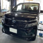 VOXY 直送・持ち込み タイヤ交換