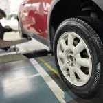 BMW MINI スタッドレスタイヤ