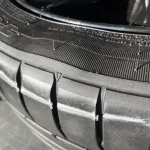 中古タイヤの闇