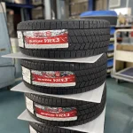 ネットで買ったタイヤの直送・持ち込みタイヤ交換
