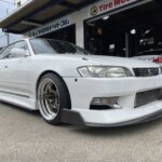 トヨタ 90マークⅡWORK MEISTER S1 3P
